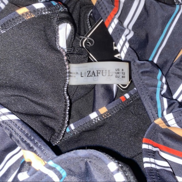 ZAFUL swimsuit - Picture 4 of 4